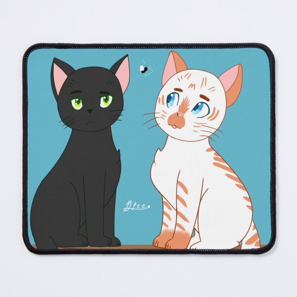 Item preview, Mabel & Hammy designed and sold by lerenee.