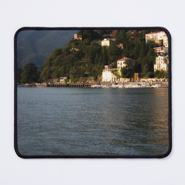 Item preview, Lake Como - Italy #2 designed and sold by Yannik Hay.