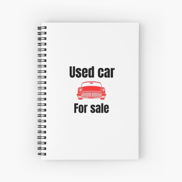 Item preview, Used car for sale funny  designed and sold by Petartist.