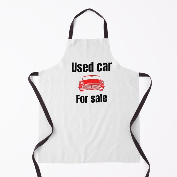 Item preview, Used car for sale funny designed and sold by Petartist.