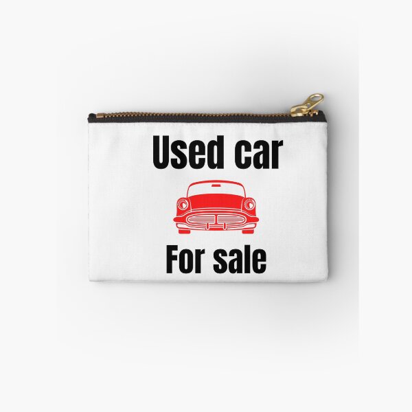 Item preview, Used car for sale funny  designed and sold by Petartist.