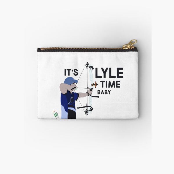 Item preview, Lyle Time designed and sold by savsavsavv.