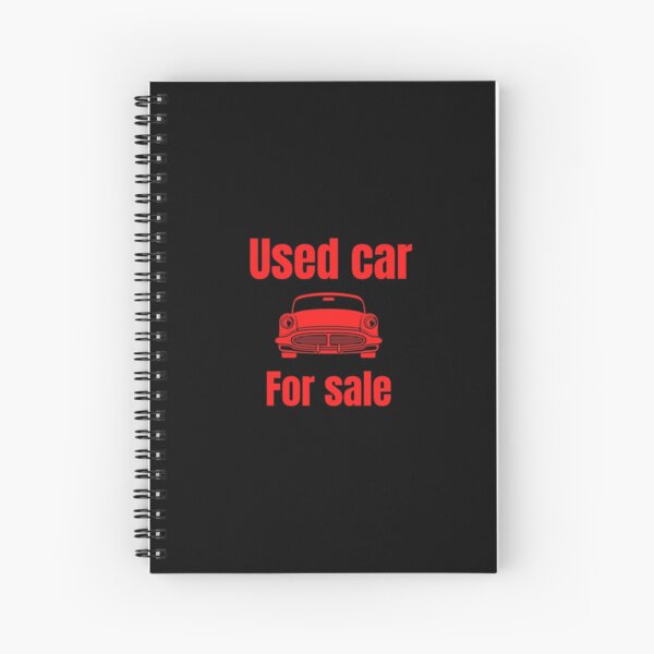 Item preview, Used car for sale funny  designed and sold by Petartist.