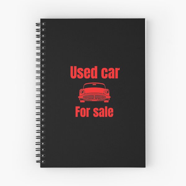 Item preview, Used car for sale funny  designed and sold by Petartist.