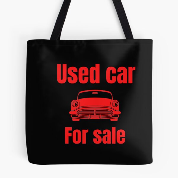 Item preview, Used car for sale funny  designed and sold by Petartist.