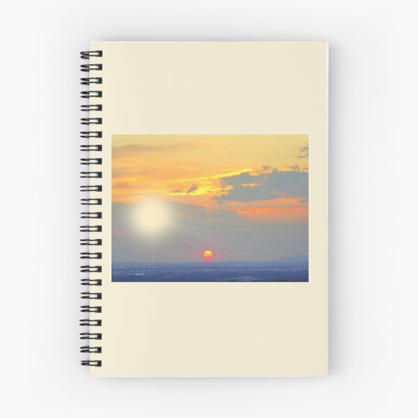 Item preview, Setting sun designed and sold by LeRoyM.