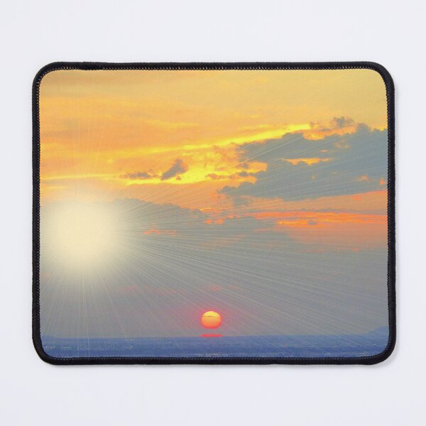 Item preview, Setting sun designed and sold by LeRoyM.