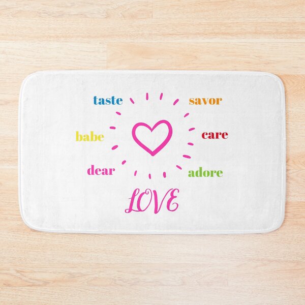 Item preview, LOVE SPEAKS designed and sold by passiveink.