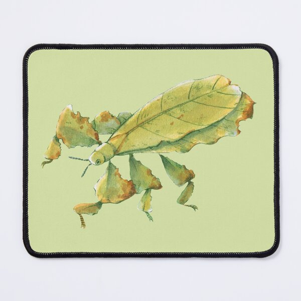 Item preview, Leaf Insect designed and sold by kiaako.