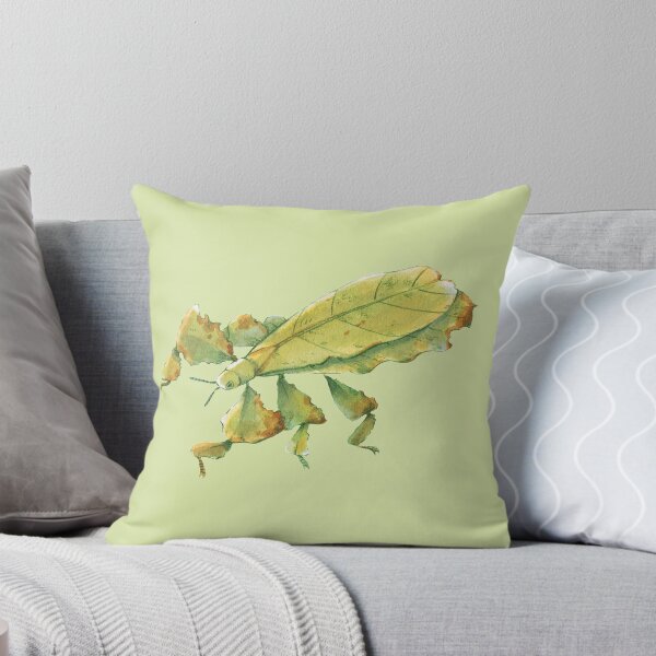 Item preview, Leaf Insect designed and sold by kiaako.
