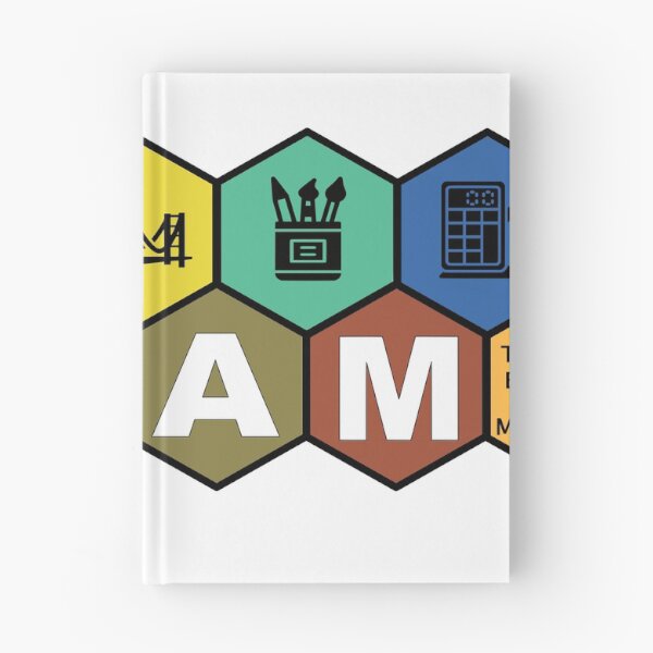 Item preview, STEAM LOGOS designed and sold by STEM-teacher.