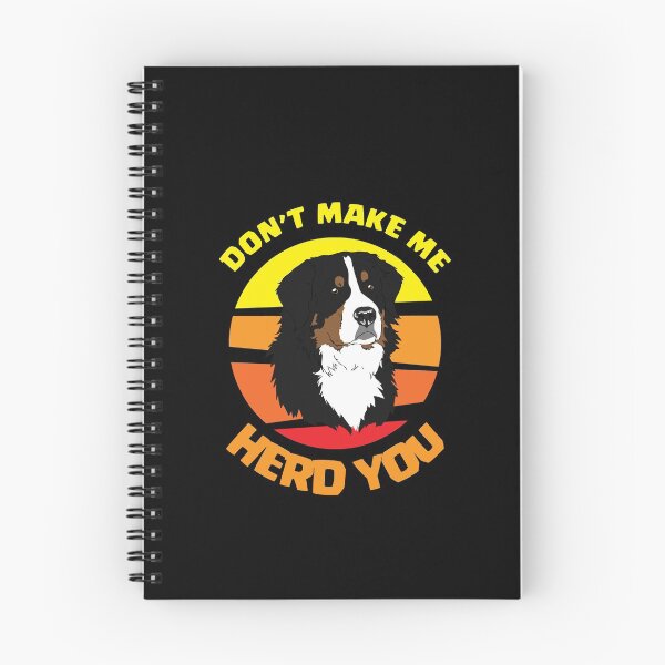 Item preview, DON'T MAKE ME HERD YOU just smile designed and sold by kavanagh515h.