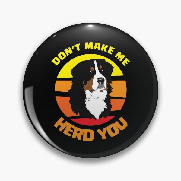 Item preview, DON'T MAKE ME HERD YOU just smile designed and sold by kavanagh515h.