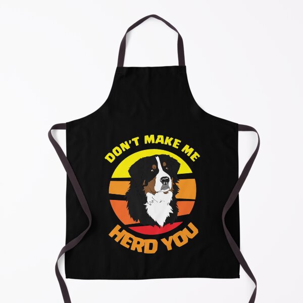 Item preview, DON'T MAKE ME HERD YOU just smile designed and sold by kavanagh515h.