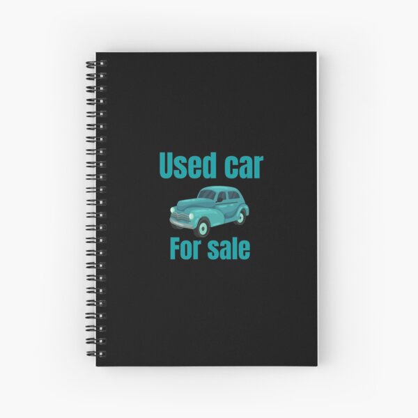 Item preview, Used car for sale funny  designed and sold by Petartist.