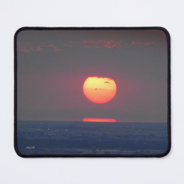 Item preview, Golden Setting Sun designed and sold by LeRoyM.