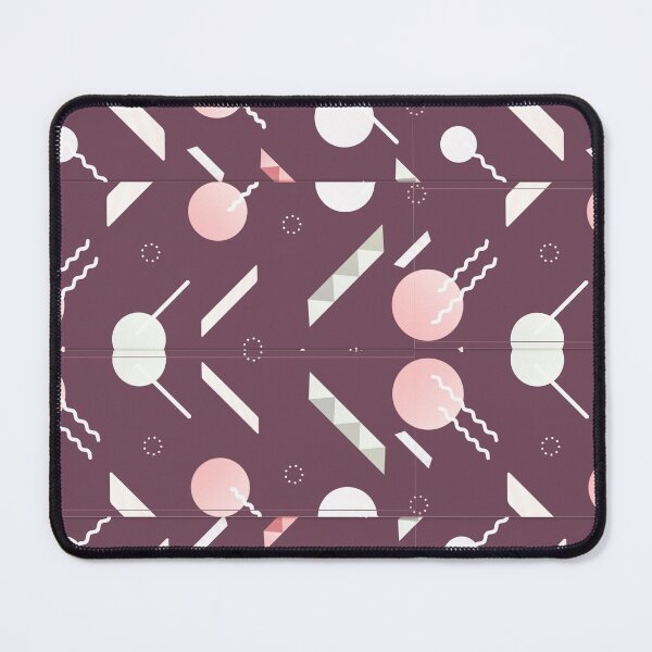 Item preview, Retro Confetti Patterned designed and sold by Designs By YL.