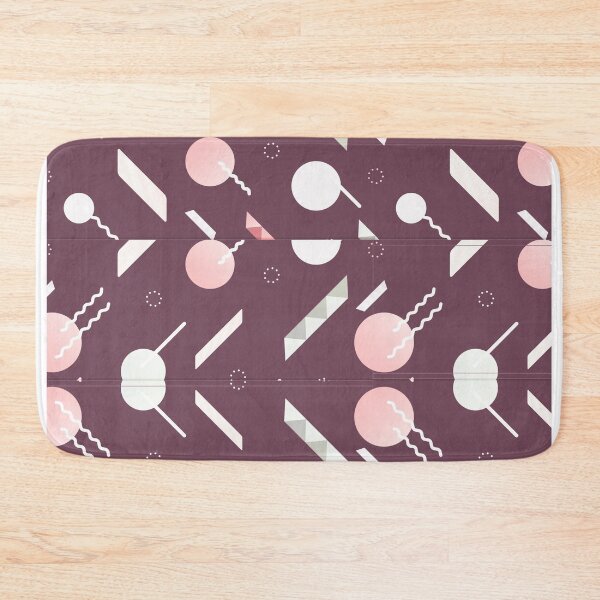 Item preview, Retro Confetti Patterned designed and sold by Designs By YL.