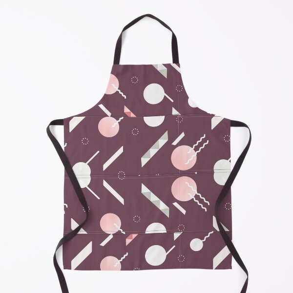 Item preview, Retro Confetti Patterned designed and sold by Designs By YL.