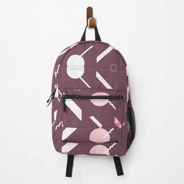 Item preview, Retro Confetti Patterned designed and sold by Designs By YL.