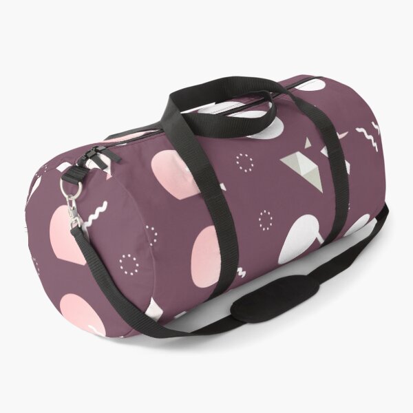 Item preview, Retro Confetti Patterned designed and sold by Designs By YL.
