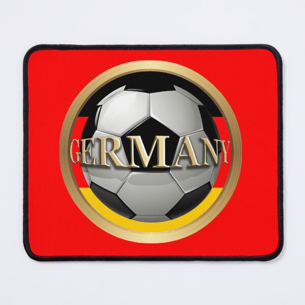 Item preview, Germany Soccer Ball designed and sold by Gravityx9.