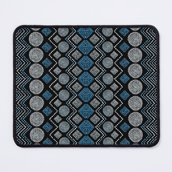 Item preview, Ethnic African Motif 7 designed and sold by vkdezine.