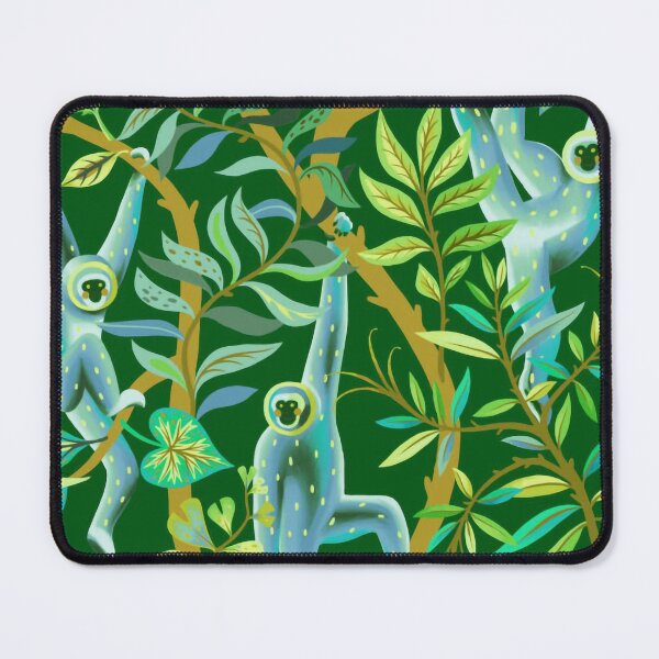 Item preview, Monkey illustrations designed and sold by RDhomedesign.