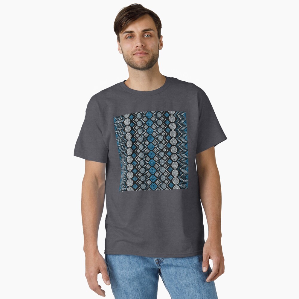Item preview, Classic T-Shirt designed and sold by vkdezine.