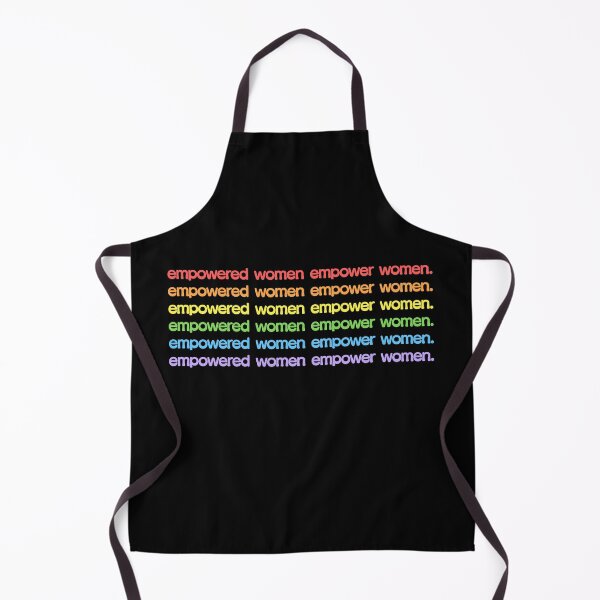 Item preview, rainbow empowered women empower women designed and sold by danielleblack04.