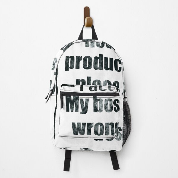 Item preview, My Job designed and sold by beachcamper.