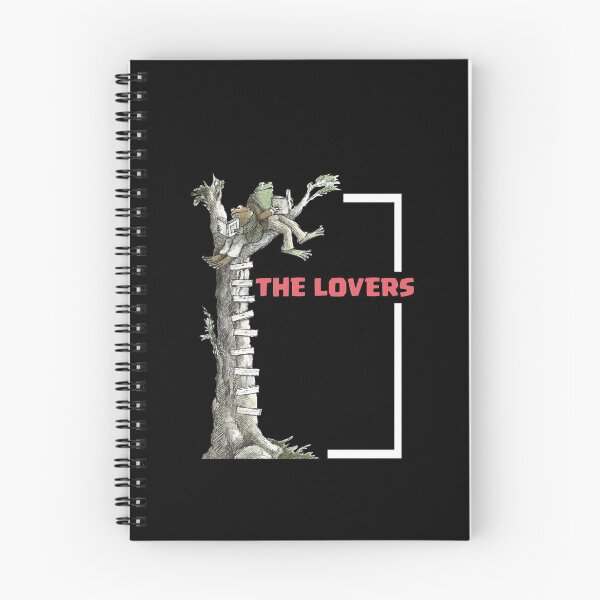 Item preview, FROG & TOAD the lovers designed and sold by kavanagh515h.
