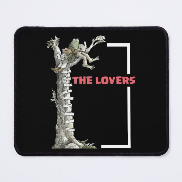 Item preview, FROG & TOAD the lovers designed and sold by kavanagh515h.