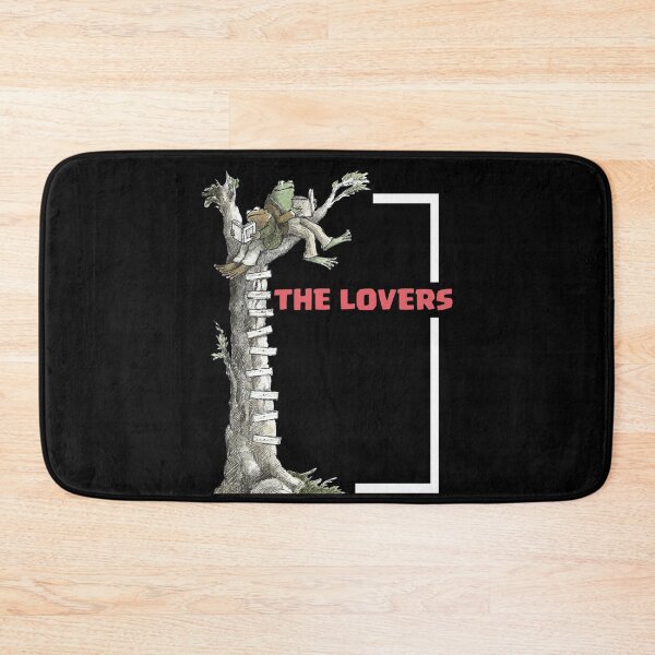 Item preview, FROG & TOAD the lovers designed and sold by kavanagh515h.