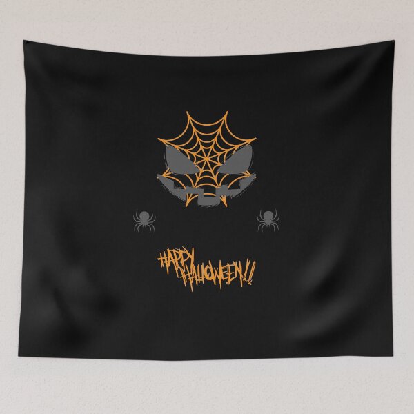 Artikelvorschau, Happy Halloween Spinne 31. Oktober entworfen und verkauft von angelusdark.