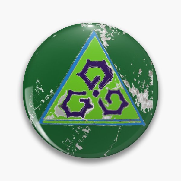 Item preview, Triskele designed and sold by PandorasKnight1.