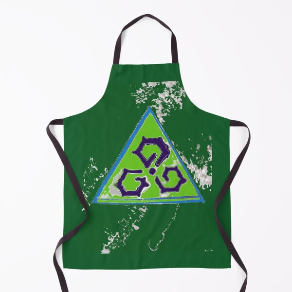 Item preview, Triskele designed and sold by PandorasKnight1.