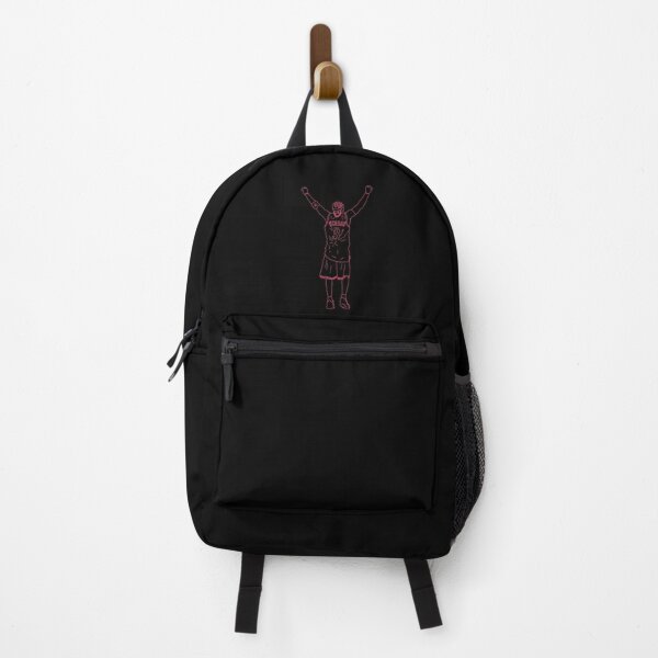 Item preview, Allen Iverson Back-To Neon designed and sold by RatTrapTees.