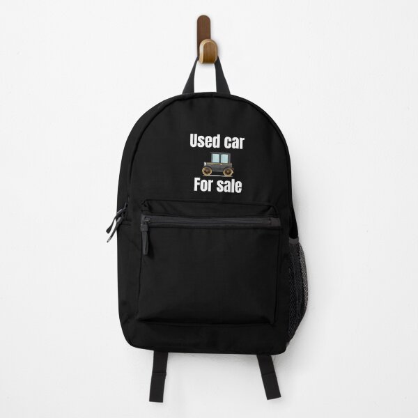 Item preview, Used car for sale funny  designed and sold by Petartist.