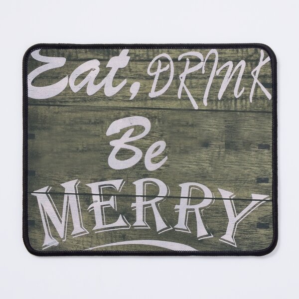 Item preview, Be Merry designed and sold by Yannik Hay.