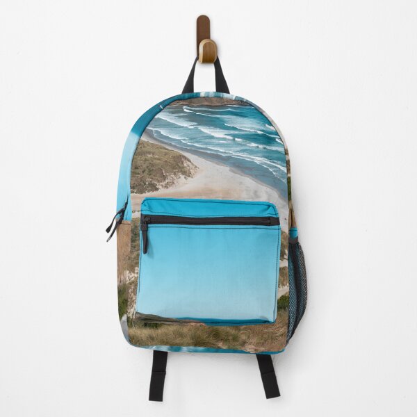 Item preview, Summer Beach by Turquoise Sea in New Zealand designed and sold by Danny Wanders.