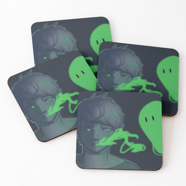 Item preview, Ghost Sense designed and sold by SinturyArt.