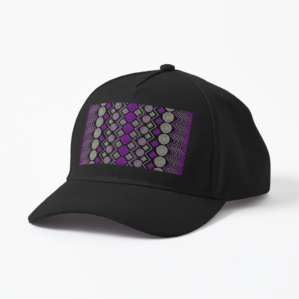 Item preview, Baseball Cap designed and sold by vkdezine.