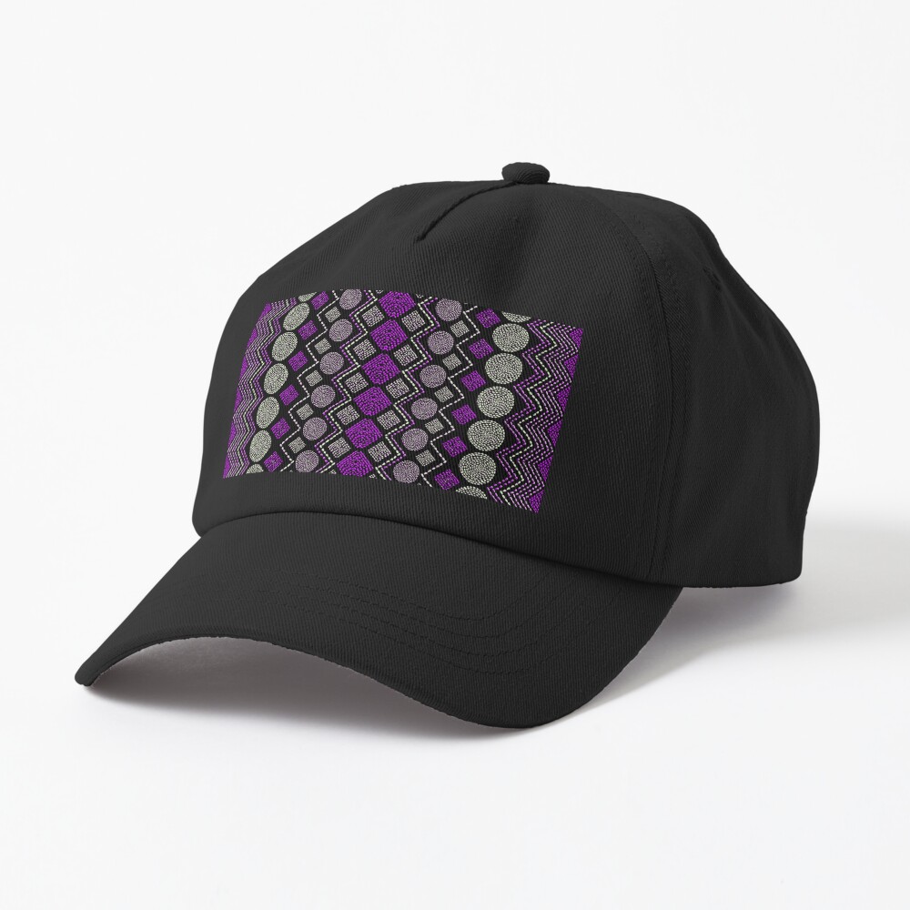 Item preview, Dad Hat designed and sold by vkdezine.