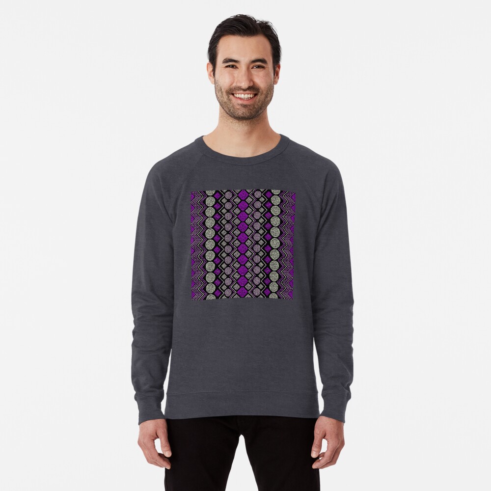 Item preview, Lightweight Sweatshirt designed and sold by vkdezine.