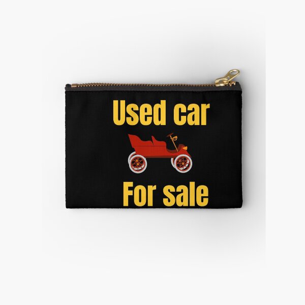 Item preview, Used car for sale funny  designed and sold by Petartist.