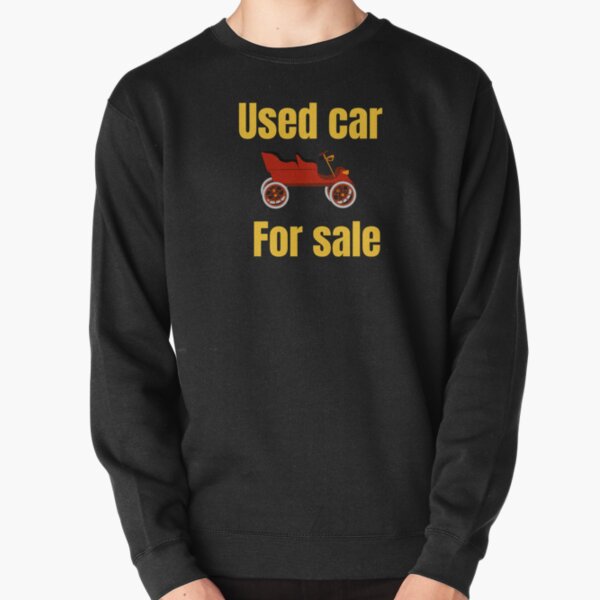 Item preview, Used car for sale funny  designed and sold by Petartist.
