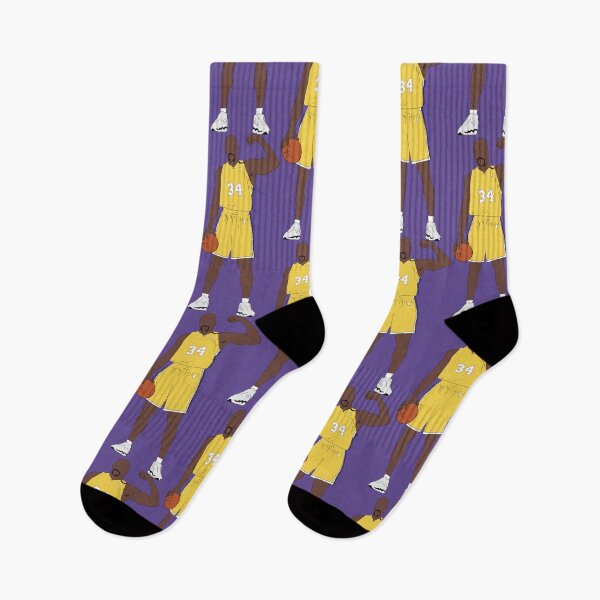 Item preview, Shaquille O'Neal Flex designed and sold by RatTrapTees.