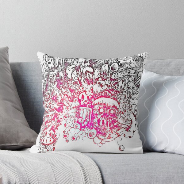 Item preview, behind the door designed and sold by Marcus Stalls.