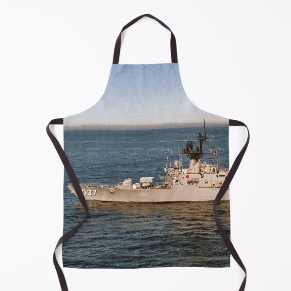 Item preview, USS BRONSTEIN (DE-1037) SHIP'S STORE designed and sold by militarygifts.